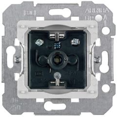 Base enchufe ii+tt lateral seguridad base enchufe 2p+t (tt lateral) con protección de seguridad. emb