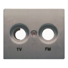 Iris, tapa toma tv-fm