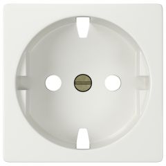 Sol, tapa base enchufe seguridad