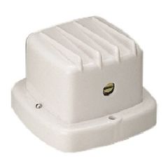 Zumbador superficie antiparasito regulable 230v alt