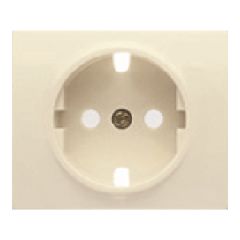 Iris, tapa base enchufe seguridad
