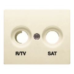 Iris, tapa toma r/tv-sat