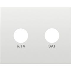 Iris, tapa toma r/tv-sat