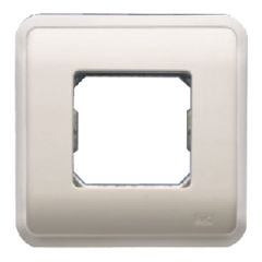 Placa 1 ancho (caja s/estrella)