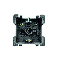 Base enchufe ii+tt lateral seguridad 16 a 250 v