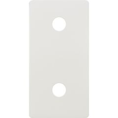 Sol, tapa para base 2p estrecha