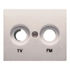 Iris, tapa toma tv-fm
