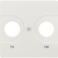 Sol, tapa toma tv-fm