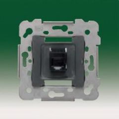 Toma conector hembra rj-45 (cat.5e)