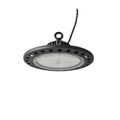 Pro 05150 - campana - led smd - 150w - 4000k - driver incluido on-off - color negro