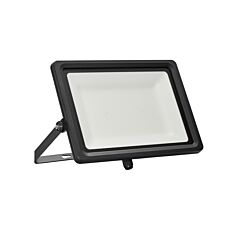 Pro 07150 - proyectores exterior - led smd - 150w - 4000k - driver incluido on-off - color negro