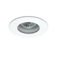 Pro 107d - foco estanco - empotrable - sin tecnología - color blanco técnico