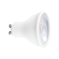 Bombilla led smd  6w - cct (3000k-4000k) - directo a red - gu10 - 38º