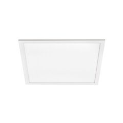 Pro 36540 - panel 600x600 - led smd - 40w - 4000k - driver incluido on-off - color blanco técnico