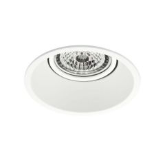 Pro 432d - foco ambience/ugr - empotrable - basculante - sin tecnología - color blanco técnico