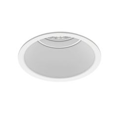 Pro 438d - foco ambience/ugr - empotrable - sin tecnología - color blanco técnico