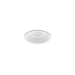 Pro 51005 - downlight ambiente/ugr - led cob - 5w - 4000k - driver incluido on-off - color blanco té