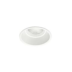 Pro 51010 - downlight ambiente/ugr - led cob - 10w - 3000k - driver incluido on-off - color blanco t