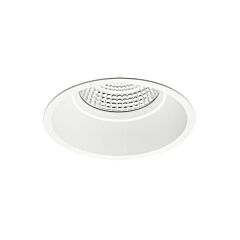 Pro 51033 - downlight ambiente/ugr - led cob - 30w - 4000k - driver incluido on-off - color blanco t