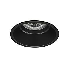 Pro 510d - foco ambience/ugr - empotrable - sin tecnología - color negro