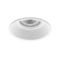 Pro 510d - foco ambience/ugr - empotrable - sin tecnología - color blanco técnico