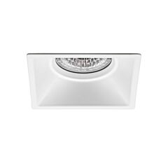Pro 511d - foco ambience/ugr - cuadrado - empotrable - sin tecnología - color blanco técnico