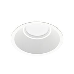 Pro 51224 - downlight ambiente/ugr - led smd - 24w - 4000k - driver incluido on-off - color blanco t