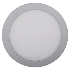 Downlight  - smd - on-off - 18w - 6000k - aluminio