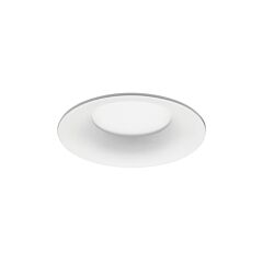 Pro 55108 - downlight confort - led smd - 8w - 3000k - driver incluido on-off - color blanco técnico