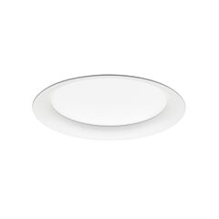 Pro 55122 - downlight confort - led smd - 22w - 4000k - driver incluido on-off - color blanco técnic