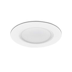 Downlight led 55307 4000k 7w dimable trailing blanco técnico