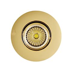 Pro 639d - foco technical - empotrable - basculante - especial cortes hasta 95mm. - sin tecnología -