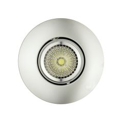 Pro 639d - foco technical - empotrable - basculante - especial cortes hasta 95mm. - sin tecnología -