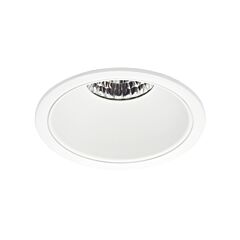 Pro 701d - foco ambience/ugr - empotrable - sin tecnología - color blanco técnico