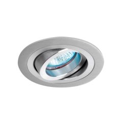 Pro 703d - foco technical - empotrable - orientable - sin tecnología - color inox