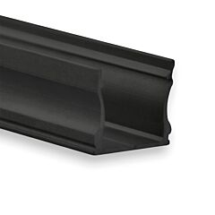 Pro huelva s - disipador de calor - aluminio - superficie - 2 metros - color negro