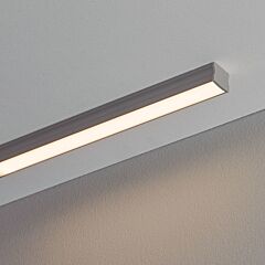 Pro huelva s - disipador de calor - aluminio - superficie - 2 metros - color aluminio
