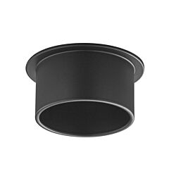 Pro 791d - foco ambience/ugr - empotrable - sin tecnología - color negro