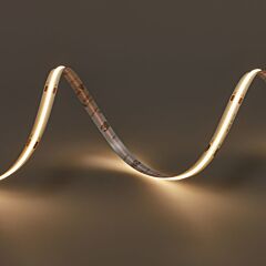 Tira led - especial línea luz (528 led/m.) - bobina de 50 metros - 14 w/m - 4000k - necesita fte. al