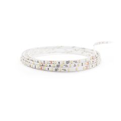 Tira led - rollo de 5 metros - 4,8 w/m - 4000k - necesita fte. alimentación 24v - led smd
