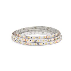 Tira led - rollo de 5 metros - 14,4 w/m - 6000k - necesita fte. alimentación 24v - led smd