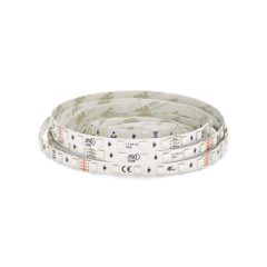 Tira led - rollo de 5 metros - 14,4 w/m - rgb - necesita fte. alimentación 24v - led smd