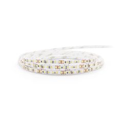 Tira led - rollo de 5 metros - 18 w/m - 3000k - necesita fte. alimentación 24v - led smd