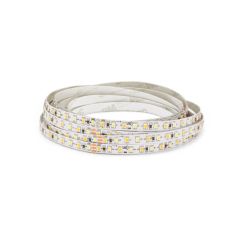 Tira led - rollo de 5 metros - 19,2 w/m - rgb+4000k - necesita fte. alimentación 24v - led smd