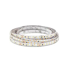 Tira led - eco - bobina de 50 metros - 14 w/m - 6000k - necesita fte. alimentación 24v - led smd