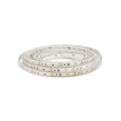 Tira led - rollo de 5 metros - 9,6 w/m - 4000k - necesita fte. alimentación 24v - led smd