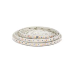 Tira led - rollo de 5 metros - 14,4 w/m - 4000k - necesita fte. alimentación 24v - led smd