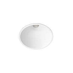 Top cave 10 - downlight ambiente/ugr - led cob - 10w - 4000k - driver incluido on-off - color blanco