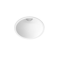 Top cave 15 - downlight ambiente/ugr - led cob - 15w - cct (2700-3000-4000)k - driver incluido on-of
