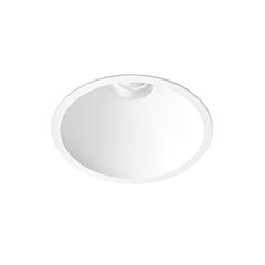 Top cave 22 - downlight ambiente/ugr - led cob - 22w - cct (2700-3000-4000)k - driver incluido on-of